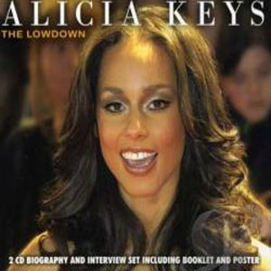 Disco The Lowdown de Alicia Keys