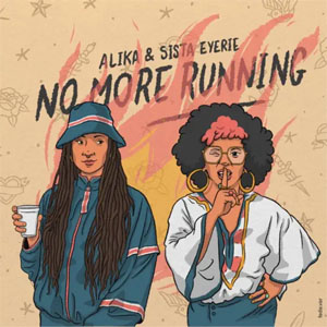 Disco No More Running de Alika