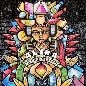 Disco Sistren Songs & Dubs de Alika