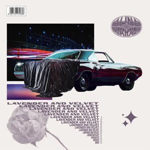 Disco Lavender and Velvet de Alina Baraz