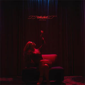 Disco Trust de Alina Baraz
