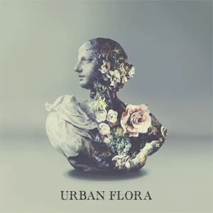 Disco Urban Flora de Alina Baraz