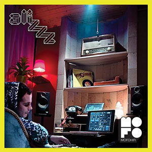 Disco Neon Lights de Alizzz