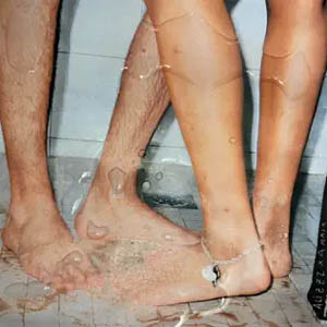 Disco Sexo En La Playa de Alizzz