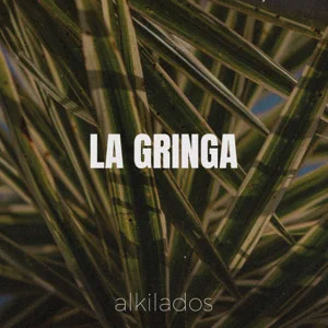 Disco La Gringa de Alkilados