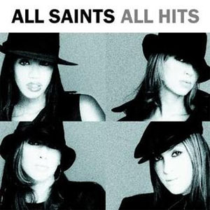 Disco All Hits de All Saints
