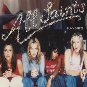 Disco Black Coffee - EP de All Saints
