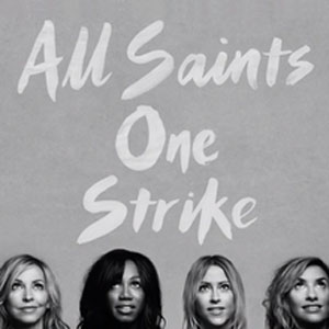Disco One Strike de All Saints