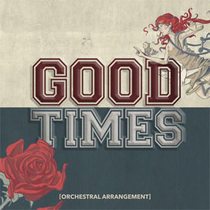 Disco Good Times (Orchestral Arrangement)  de All Time Low
