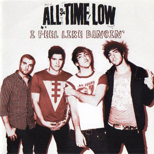 Disco I Feel Like Dancin' de All Time Low