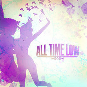 Disco Poppin' Dance (Remix) de All Time Low