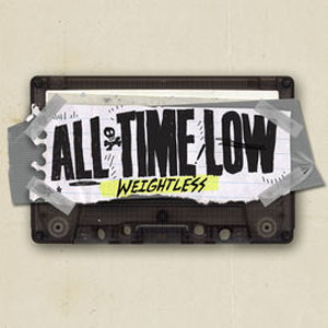 Disco Weightless  de All Time Low
