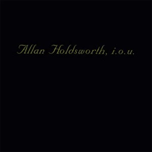 Disco I.O.U. de Allan Holdsworth