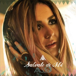 Disco Sálvate De Mi de Allie
