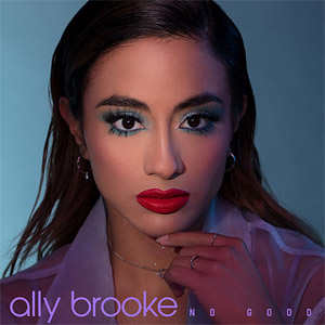 Disco No Good de Ally Brooke