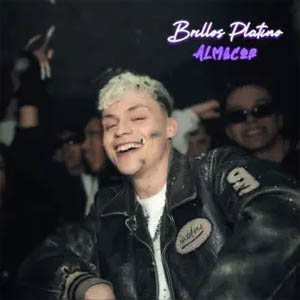 Disco Brillos Platino de Almacor