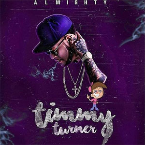 Disco Tiimmy Turner de Almighty
