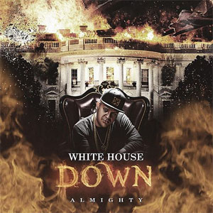 Disco White House Down de Almighty