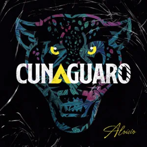 Disco Cunaguaro de Aloisio