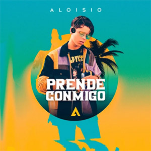 Disco Prende Conmigo de Aloisio