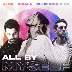 Disco All By Myself de Alok