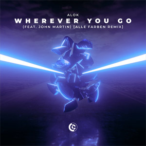 Disco Wherever You Go (Alle Farben Remix) de Alok