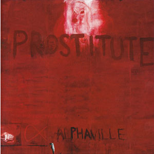 Disco Prostitute de Alphaville