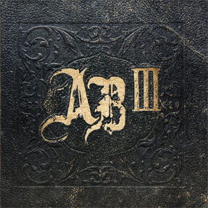 Disco AB lll de Alter Bridge