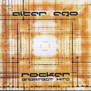 Disco Rocker - Greatest Hits de Alter Ego