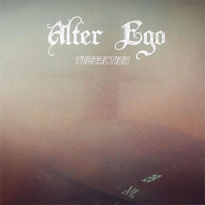 Disco Tubeaction de Alter Ego
