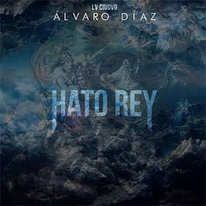 Disco Hato Rey de Álvaro Díaz