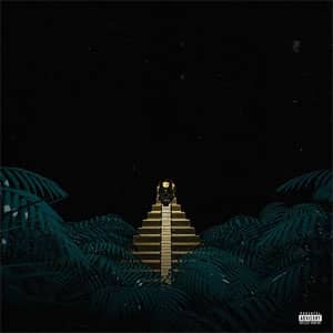 Disco Ilumilatin de Álvaro Díaz