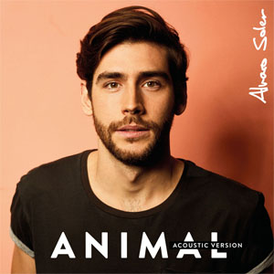 Disco Animal (Acoustic Versión) de Álvaro Soler 