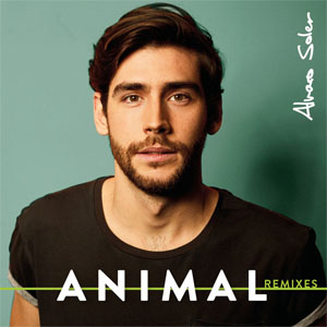 Disco Animal (Remixes)  de Álvaro Soler 