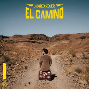 Disco El Camino de Álvaro Soler 
