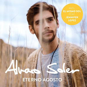 Disco Eterno Agosto (Deluxe Edition) de Álvaro Soler 