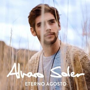 Disco Eterno Agosto de Álvaro Soler 