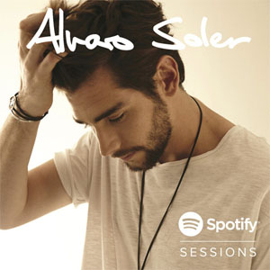 Disco Spotify Sessions de Álvaro Soler 