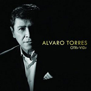 Disco Otra Vida de Álvaro Torres