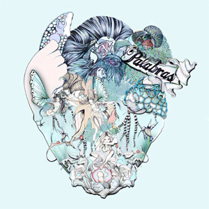 Disco Palabras de Amaia Montero