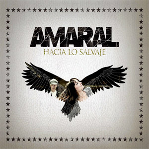 Disco Hacía Lo Salvaje (Edicion Deluxe) de Amaral