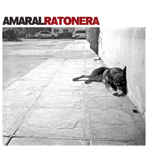 Disco Ratonera de Amaral