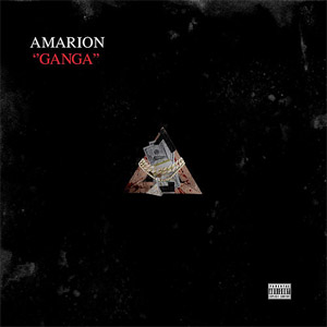 Disco Ganga de Amarion