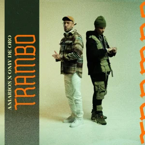 Disco Trambo de Amarion