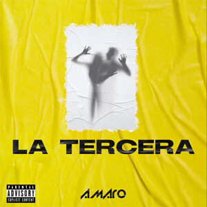 Disco La Tercera de Amaro