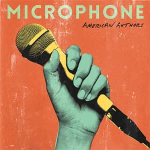 Disco Microphone de American Authors