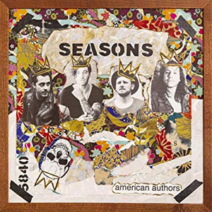 Disco Seasons de American Authors