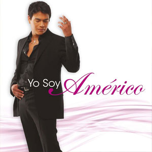 Disco Soy  Yo de Américo