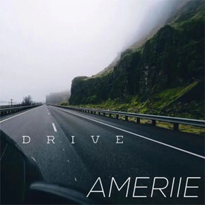 Disco Drive de Amerie