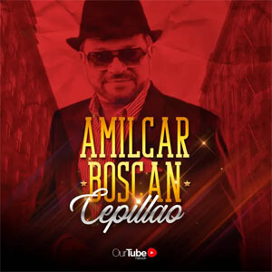 Disco Cepillao de Amílcar Boscán